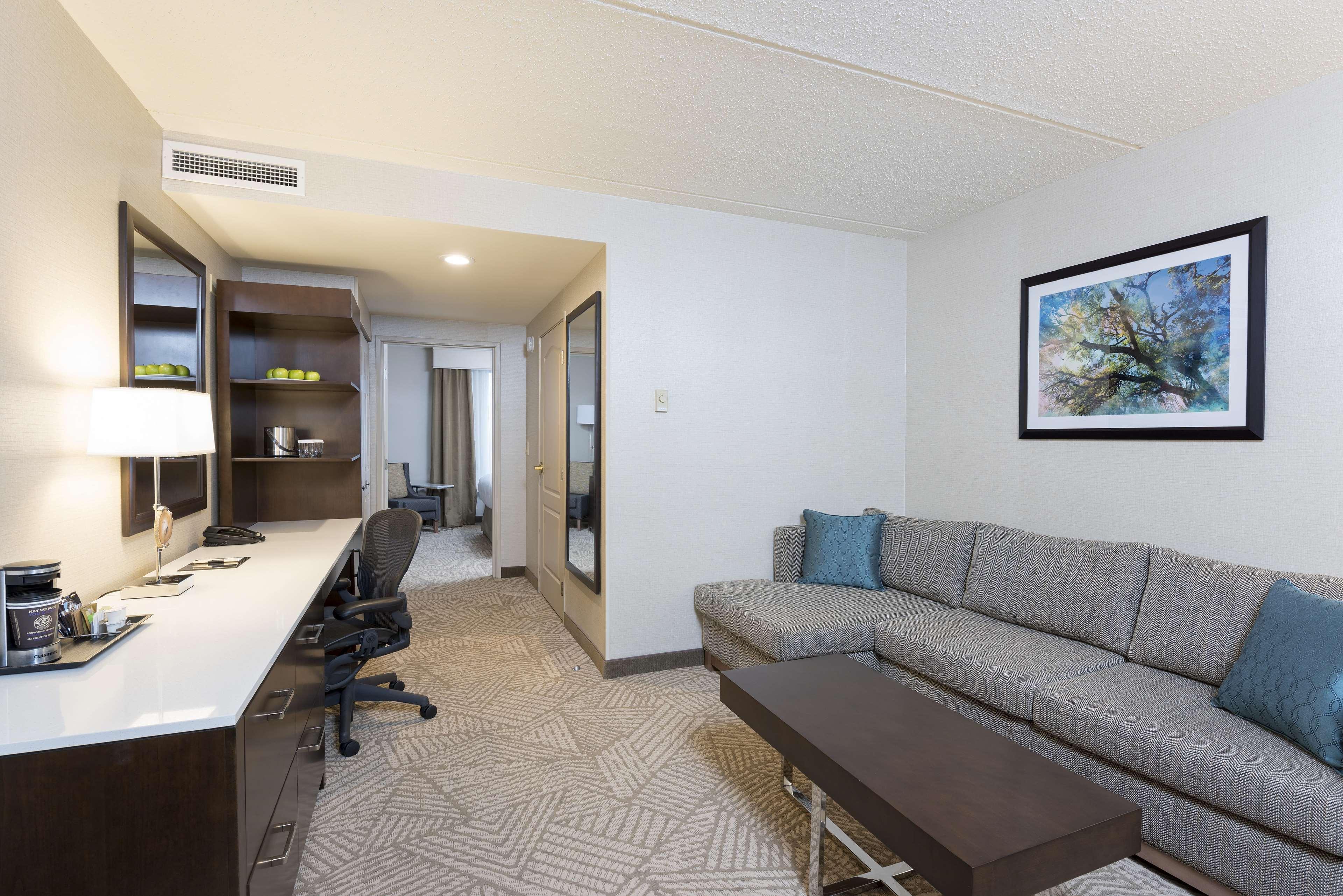 Doubletree By Hilton Pleasant Prairie Kenosha, Wi Hotel Quarto foto
