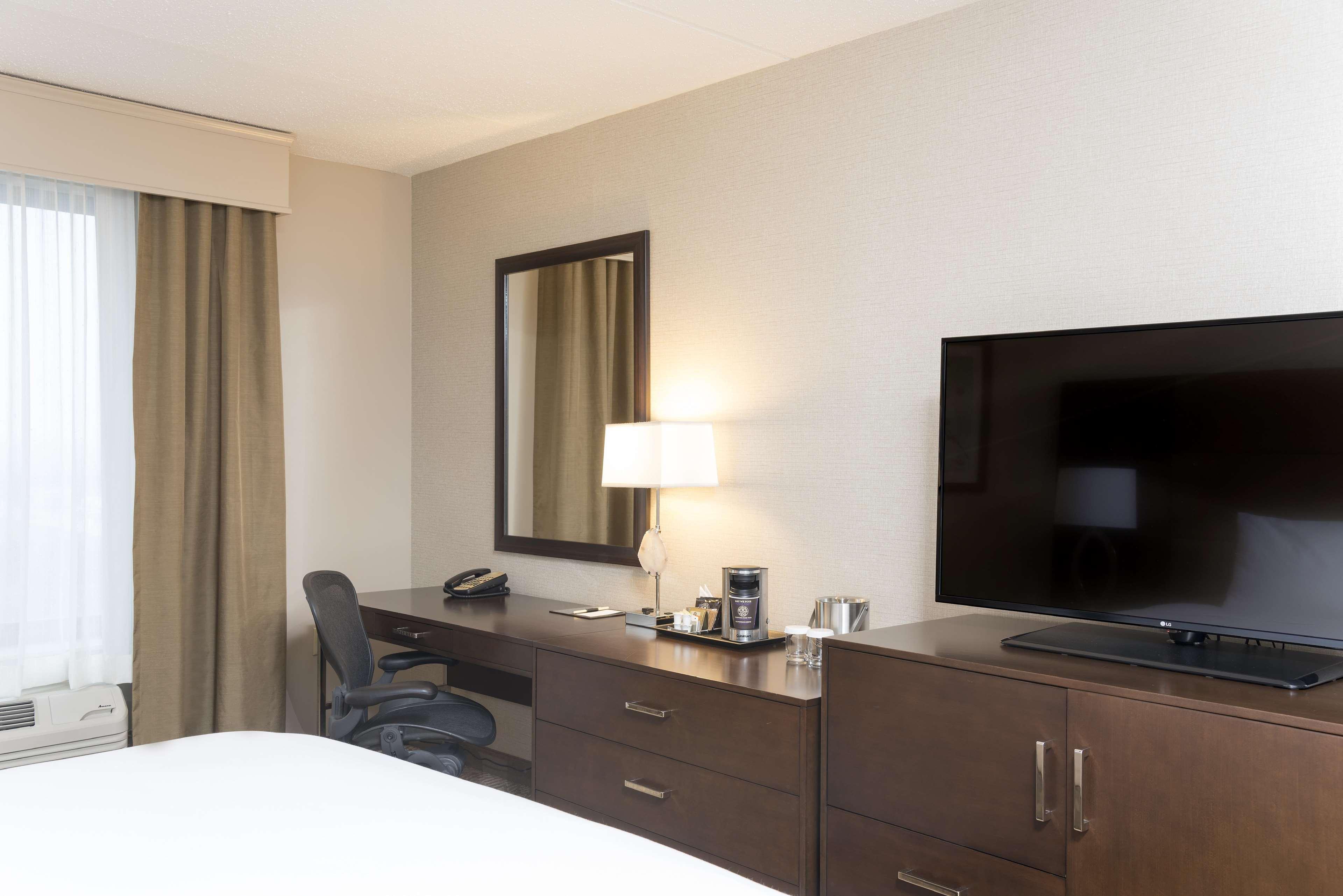 Doubletree By Hilton Pleasant Prairie Kenosha, Wi Hotel Quarto foto