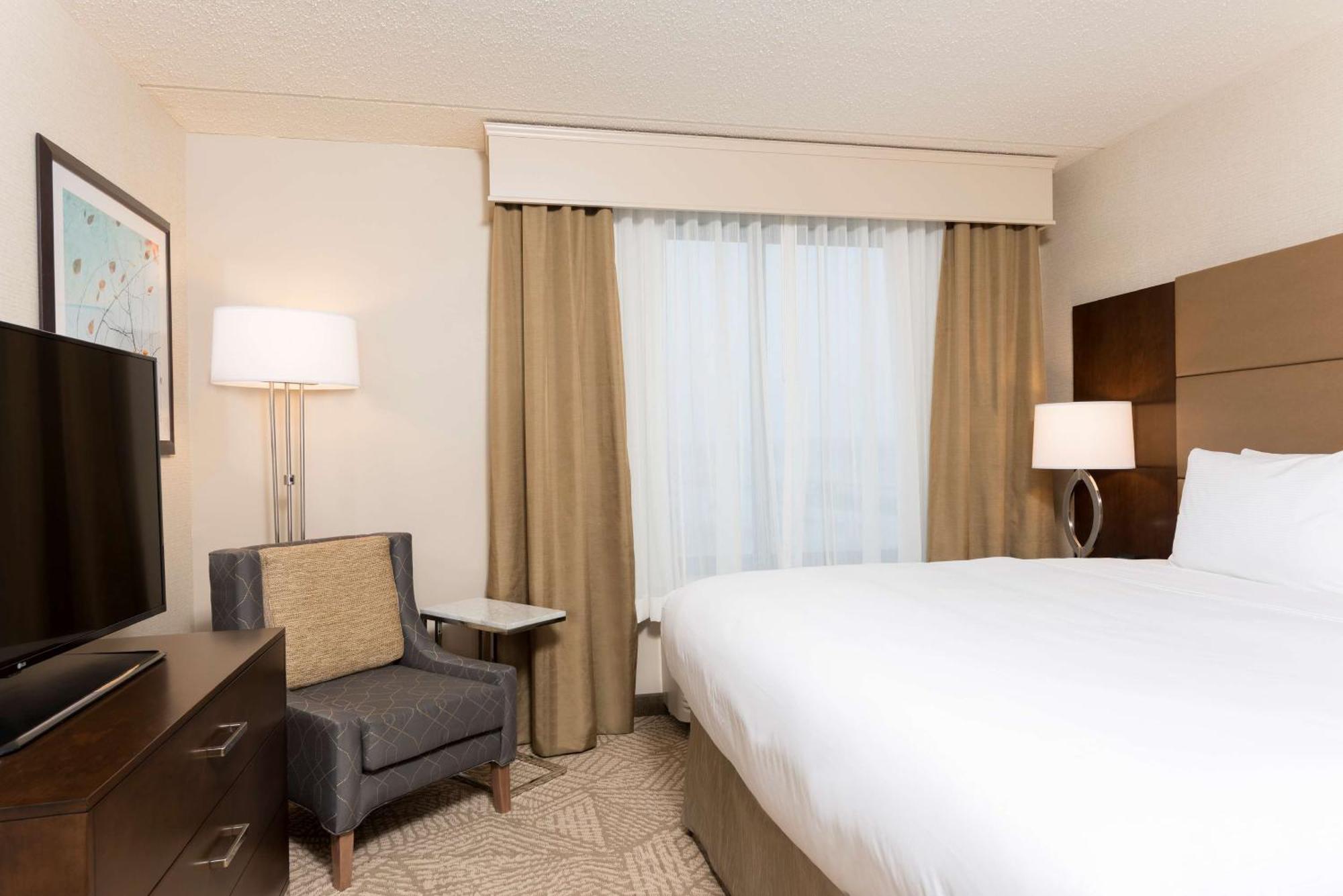 Doubletree By Hilton Pleasant Prairie Kenosha, Wi Hotel Exterior foto