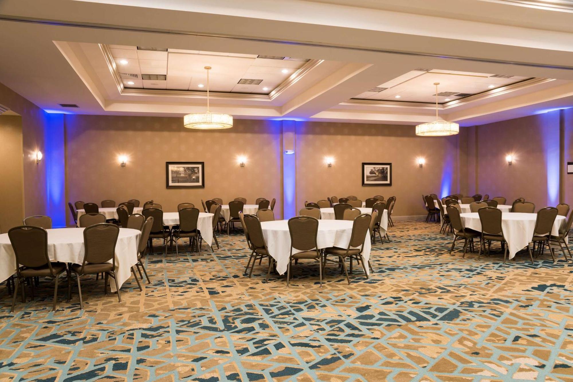 Doubletree By Hilton Pleasant Prairie Kenosha, Wi Hotel Exterior foto