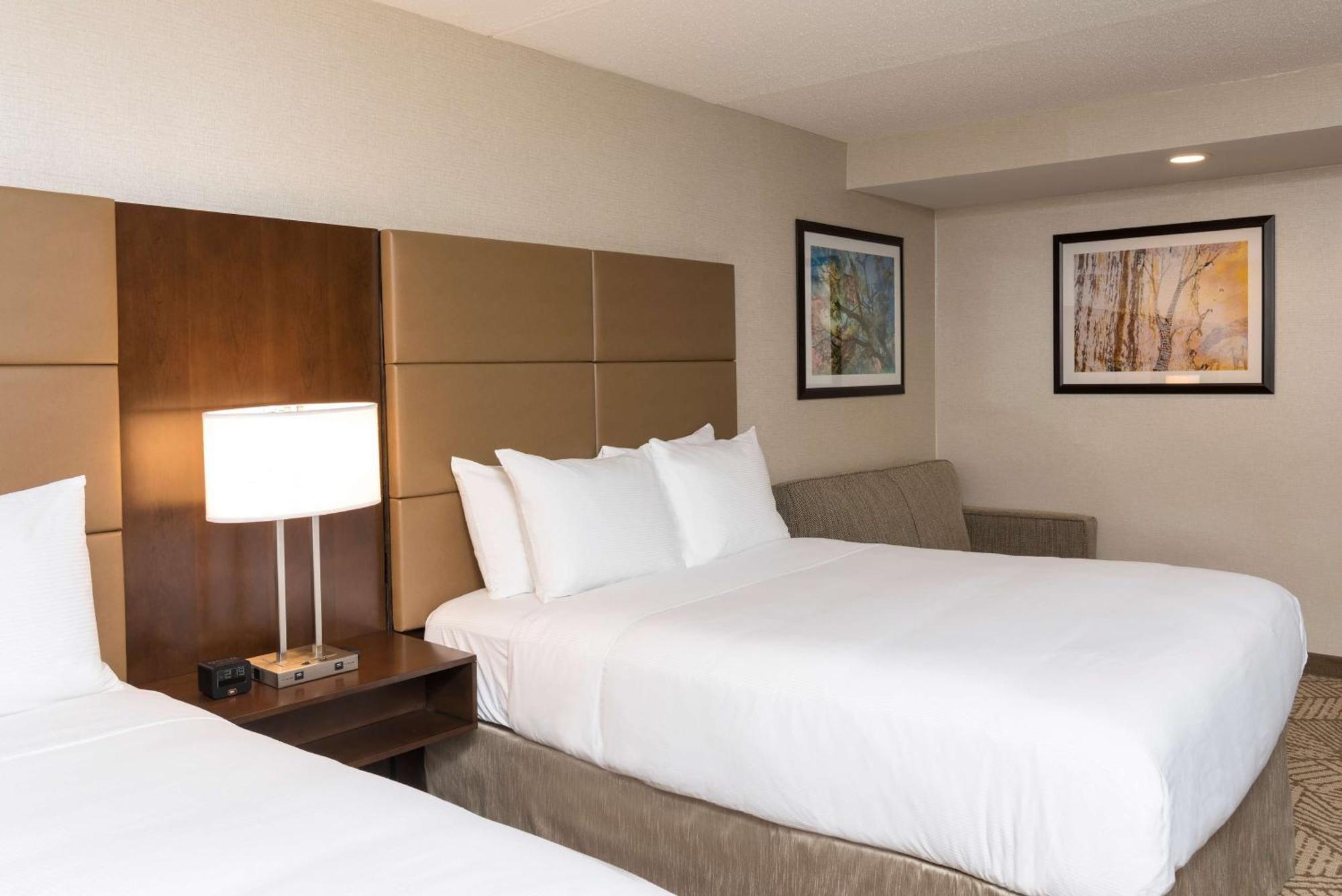 Doubletree By Hilton Pleasant Prairie Kenosha, Wi Hotel Exterior foto