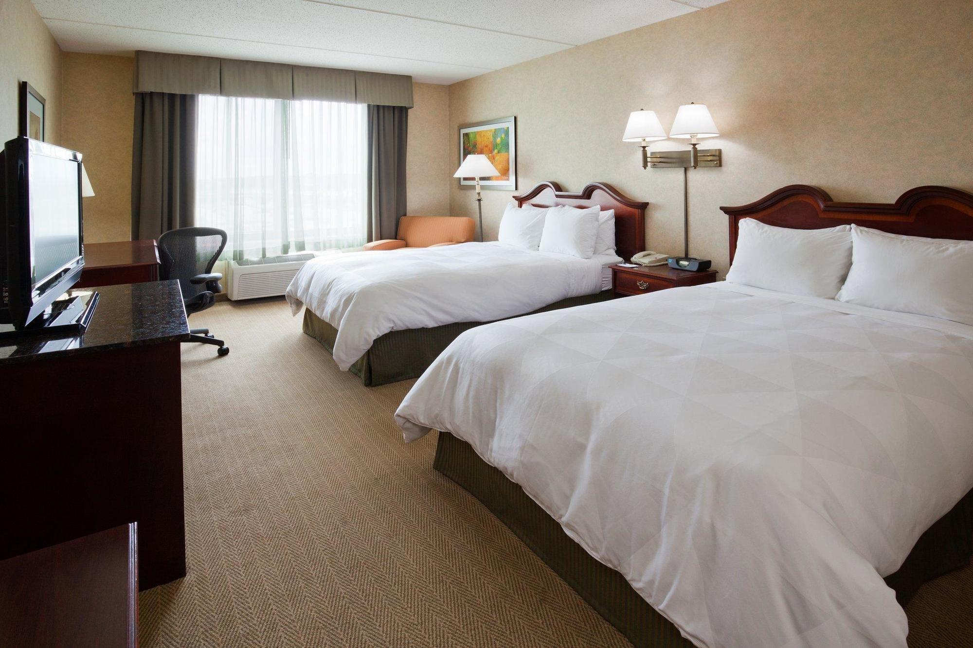 Doubletree By Hilton Pleasant Prairie Kenosha, Wi Hotel Exterior foto