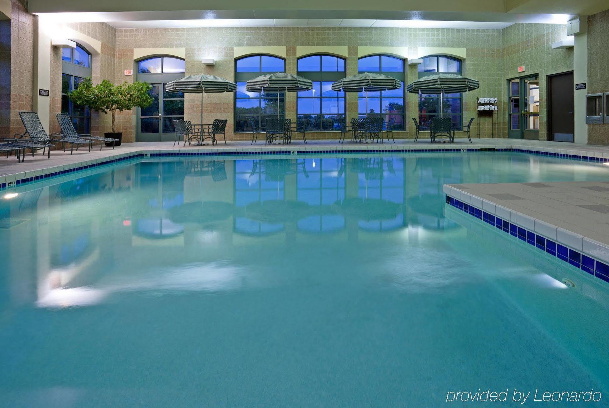 Doubletree By Hilton Pleasant Prairie Kenosha, Wi Hotel Exterior foto