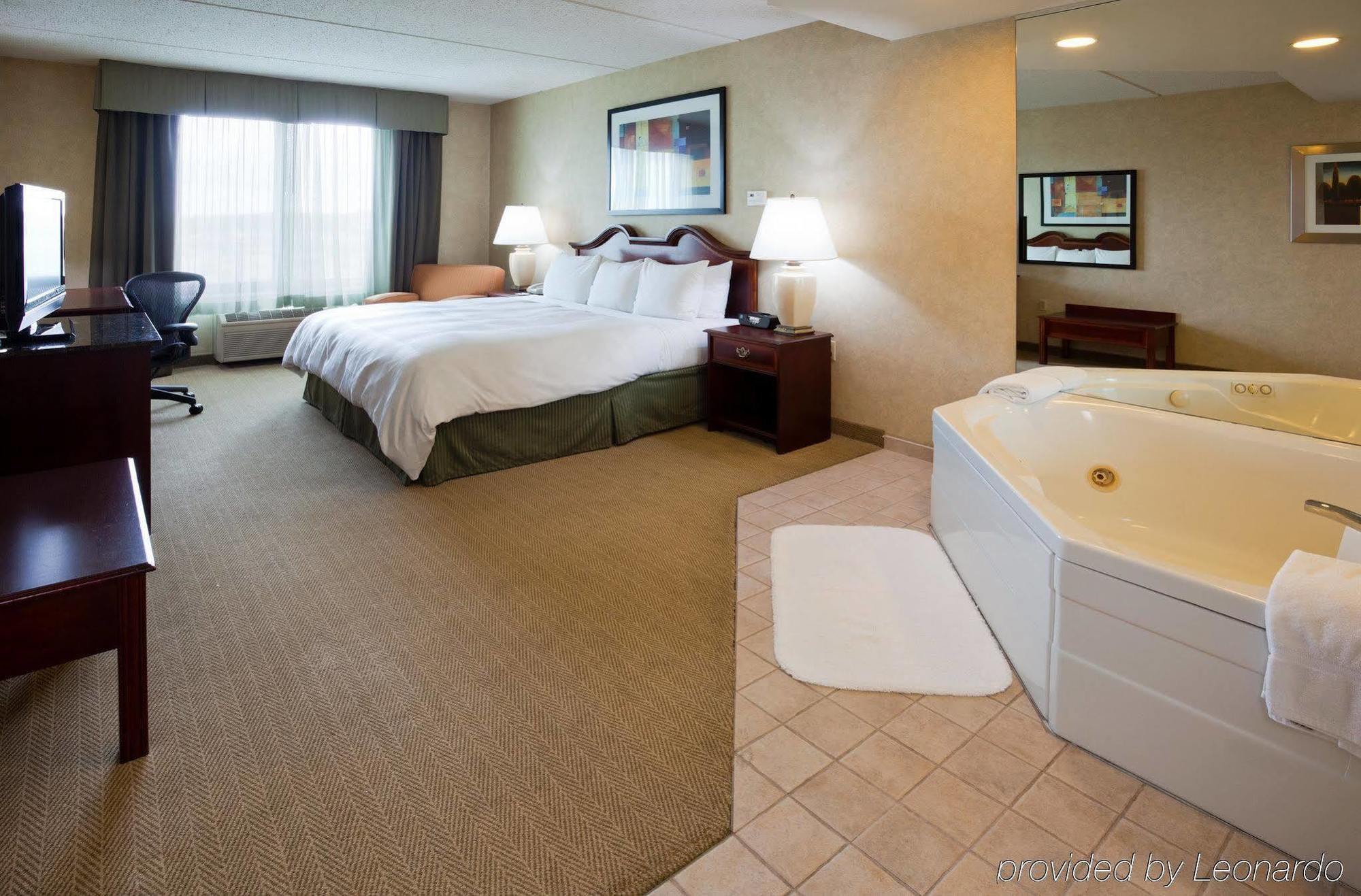 Doubletree By Hilton Pleasant Prairie Kenosha, Wi Hotel Exterior foto