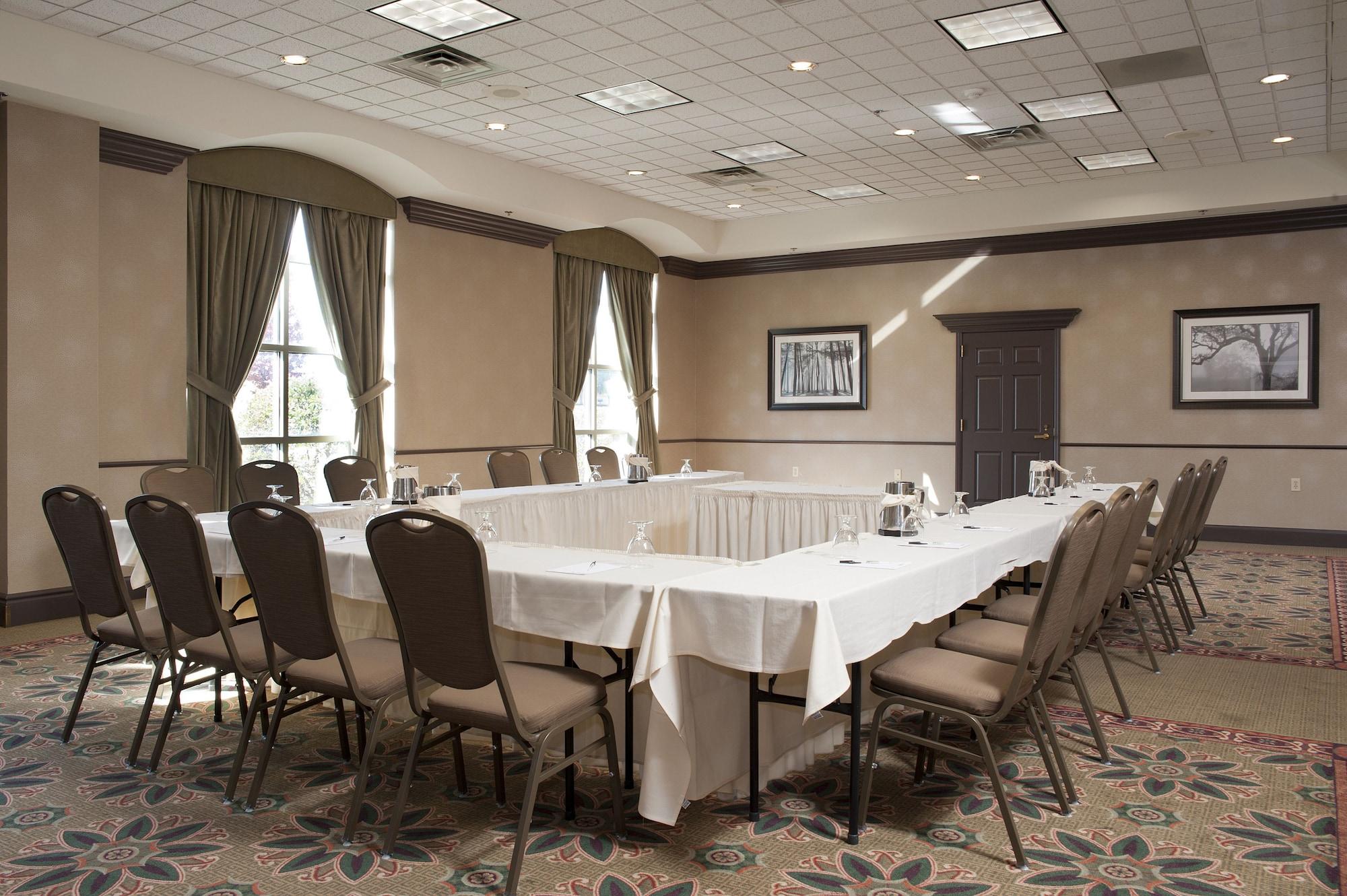 Doubletree By Hilton Pleasant Prairie Kenosha, Wi Hotel Exterior foto